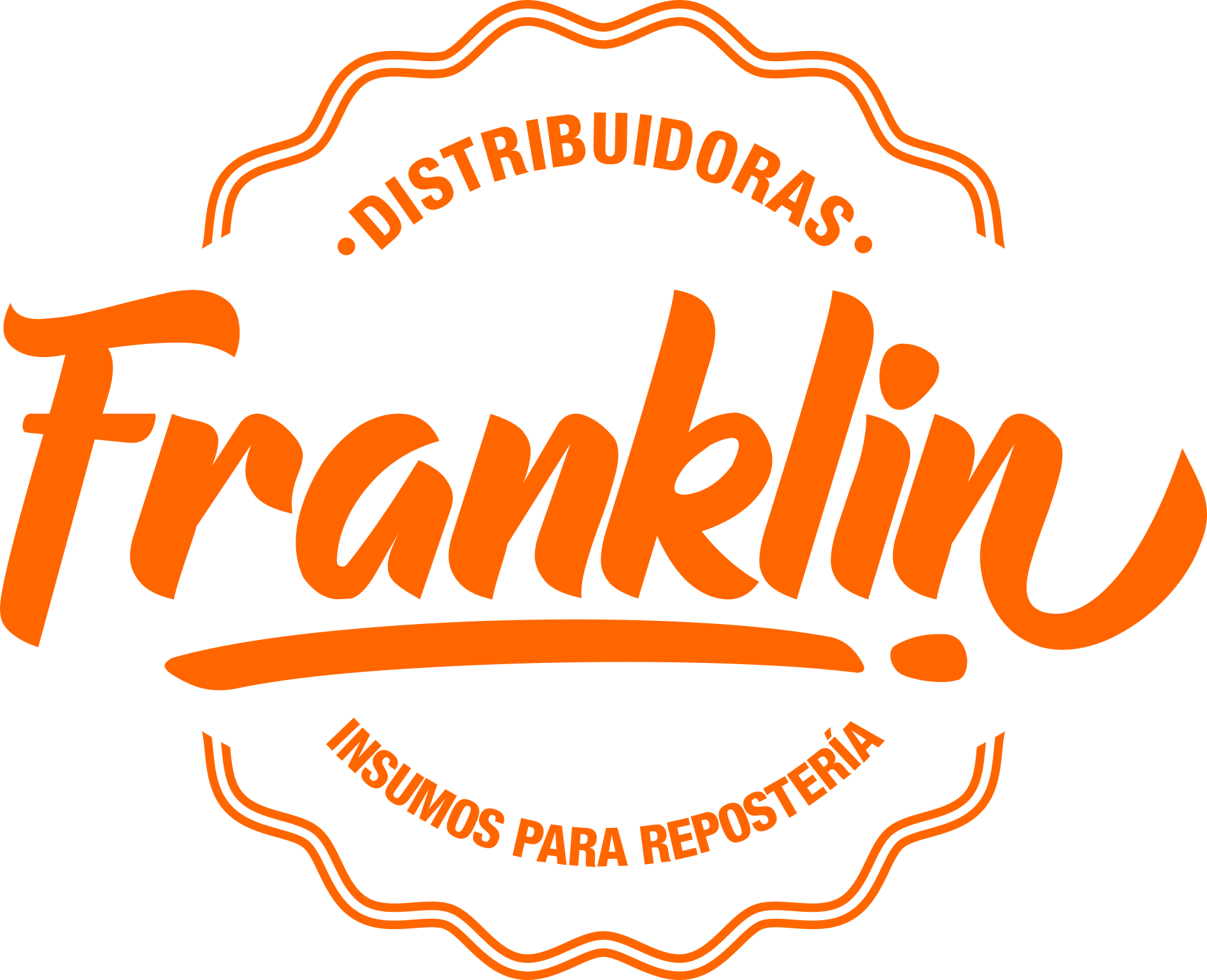 Logo-Distribuidoras-Franklin