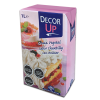 Crema Chantilly líquida Master Martini (Decor up) 1 Litro