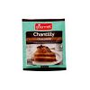 Crema Chantilly en Polvo Gourmet (chocolate) 65 gramos