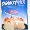 Crema Chantilly en Polvo Collico (Chantimix) 400 gramos
