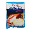 Crema Chantilly en Polvo Puratos 450 gramos