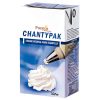 Crema Chantilly líquida Puratos (Chantipack) 1 Litro