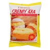 Crema Pastelera Puratos Cremy 4×4 350 gramos