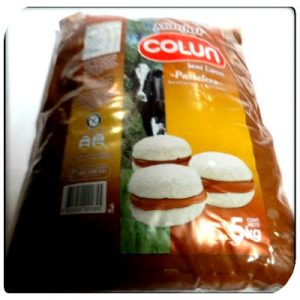 Manjar Colun 5 Kg