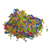 Mostasilla Multicolor Gourmet a granel por kilo