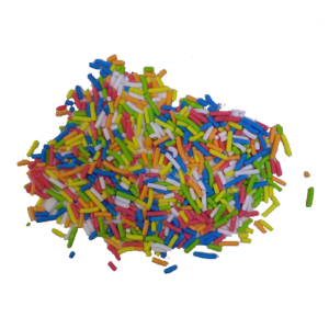 Mostasilla Multicolor Gourmet a granel por kilo