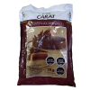 Chocolate amargo (Carat) Puratos 1 kilo