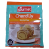 Crema Chantilly en Polvo Gourmet (Lucuma) 56 gramos