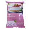 Crema Pastelera Macro Food 1 Kilo