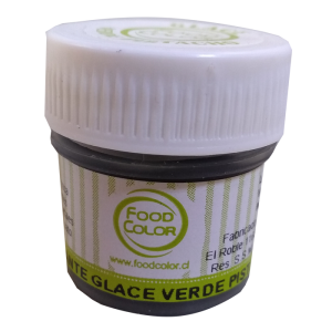 Colorante Glace Food Color 15 gramos