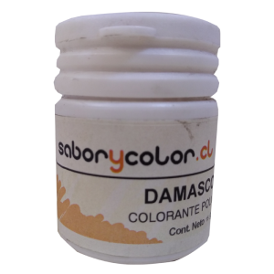 Colorante en polvo Sabor y Color por 15 gramos