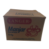 Manjar Langer 12 Kg
