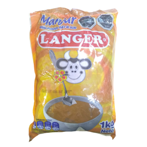 Manjar Langer 1 Kg