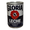 Leche evaporada Gloria 400 gramos