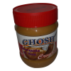Mantequilla de maní Ghosh 340 gramos