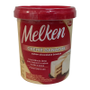 Crema Ganache Melken Kilo